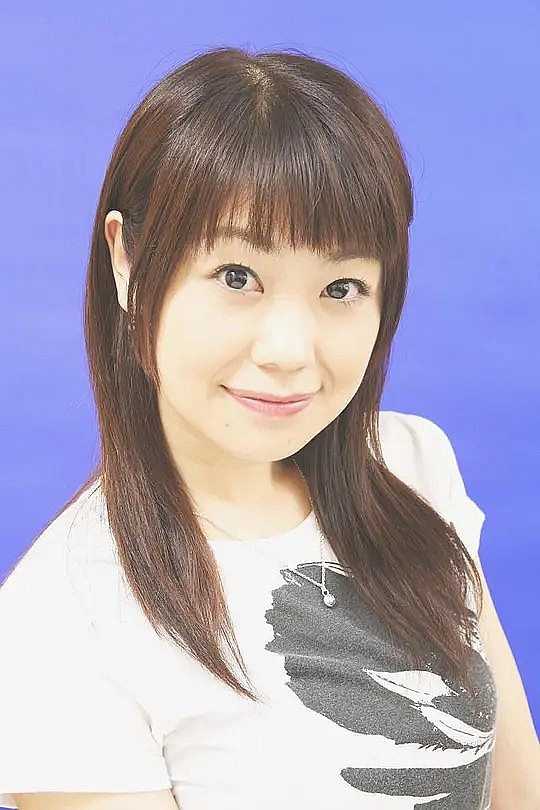 水野爱日 Manabi Mizuno照片