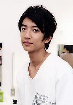 长谷川纯 Jun Hasegawa照片