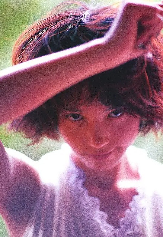 原千晶 Chiaki Hara照片