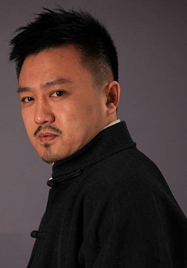 薛亦伦 Yilun Xue照片