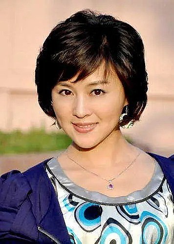 鱼梦洁 Mengjie Yu照片