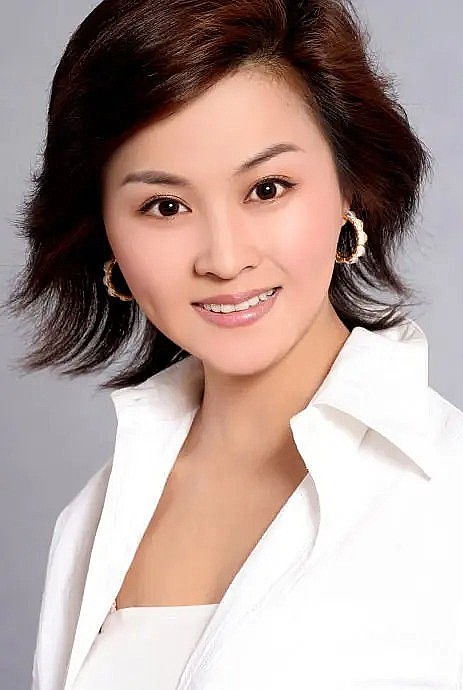 刘芳毓 Fangyu Liu照片