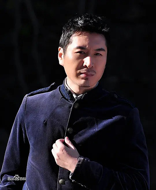 朱景隆 Jinglong Zhu照片