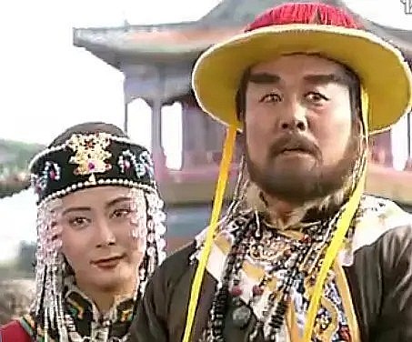 王奕 Yi Wang照片