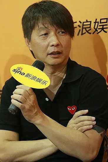 蔡晶盛 Ching-Shing Choy照片