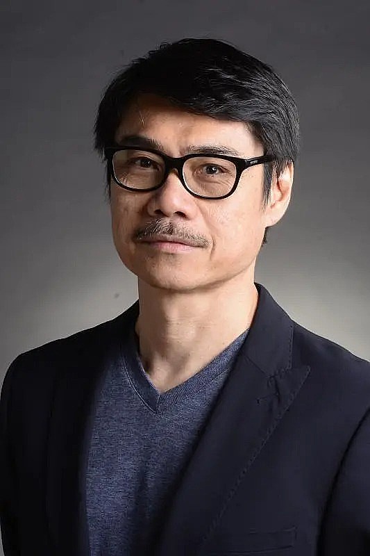 张龙敏 Liung Man Chong照片