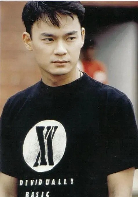 王沺裁 Thomas Ong照片