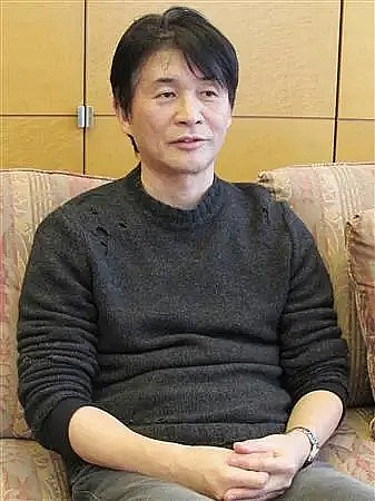 重野秀一 Shuichi Shigeno照片