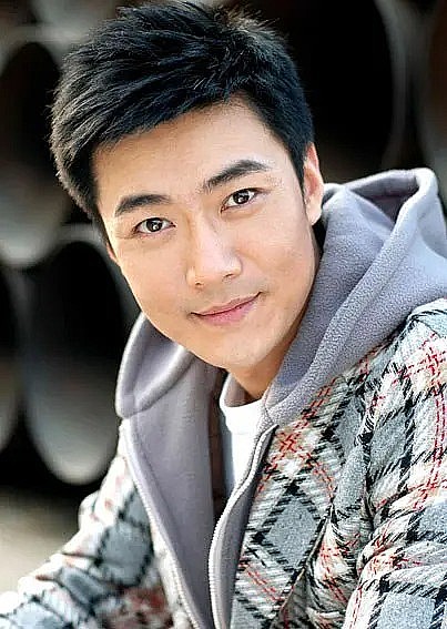 李进荣 Jinrong Li照片