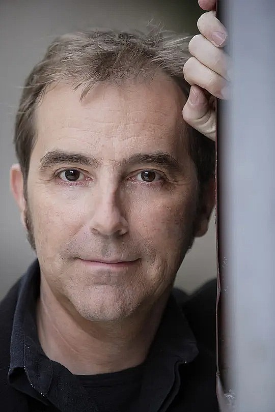 奥利维耶·让·马里 Olivier Jean Marie照片