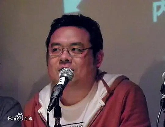 内藤泰弘 Yasuhiro Naitou照片