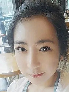 金成恩 Seong-eun Kim照片