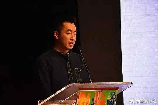 魏东晓 Dongxiao Wei照片