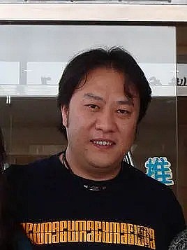 陆揆 Kui Lu照片