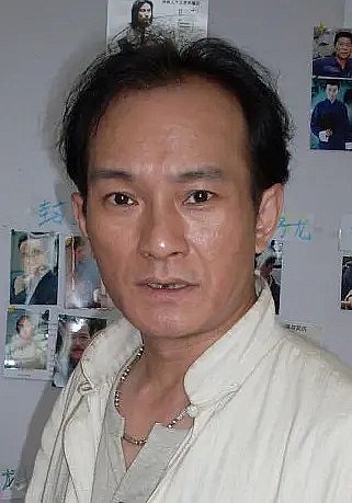 彭涛 Tao Peng照片