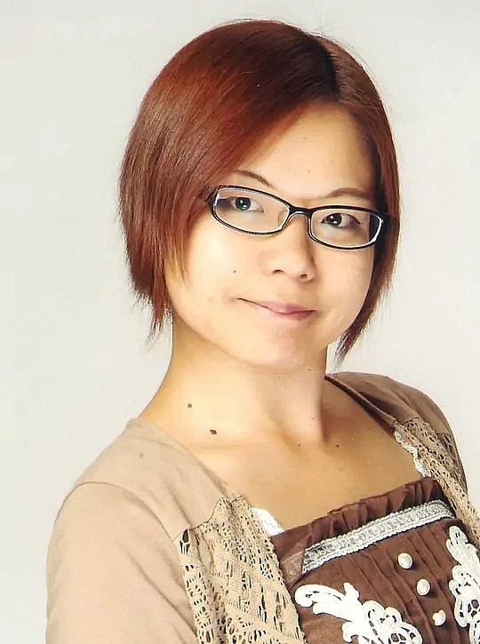 佐藤成美 Satou Narumi照片