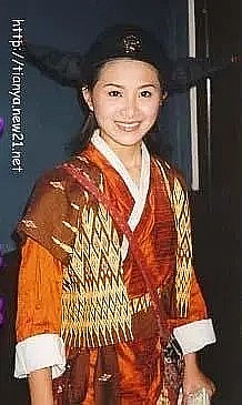 沈依灵 Deborah Sim照片