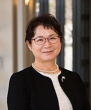 田村由美 Yumi Tamura照片