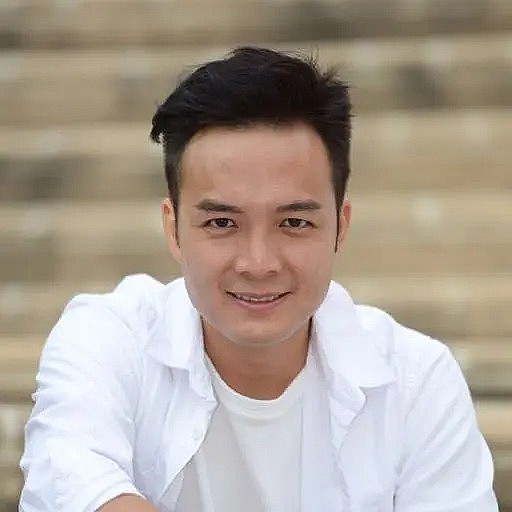 张智轩 Russell Cheung照片