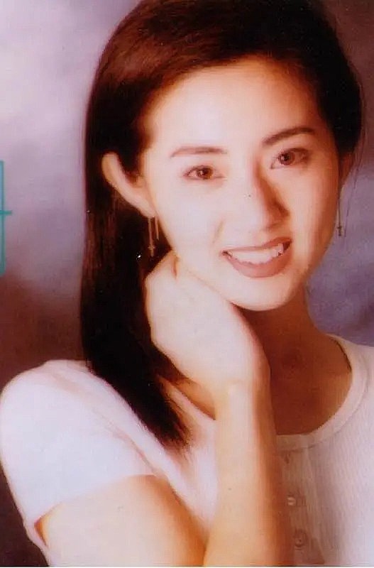 张玉珊 Shirley Cheung照片