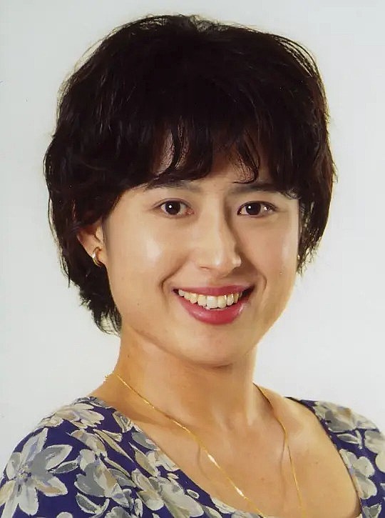 小野寺启子 Onodera Keiko照片