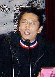 曲立君 Lijun Qu照片