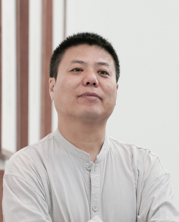 杨葵 Kui Yang照片