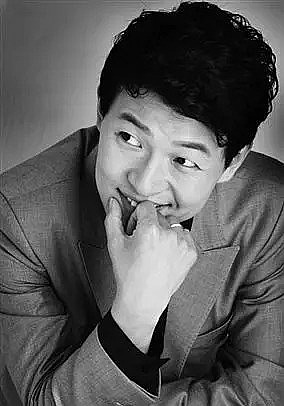 金浩镇 Ho-jin Kim照片