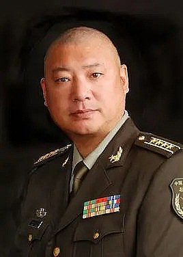 孟冰 Bing Meng照片