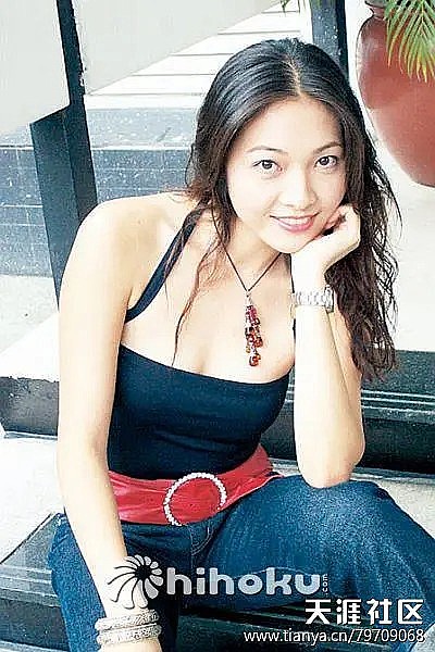 黎思嘉 Celilia Lai照片