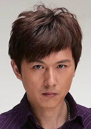 卢星宇 Xingyu Lu照片
