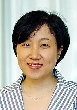 姜银庆 Eun-kyung Kang照片