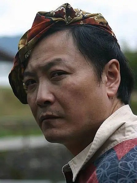 尹大为 Dawei Yin照片