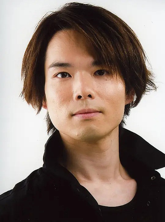 松田佑贵 Matsuda Yuuki照片