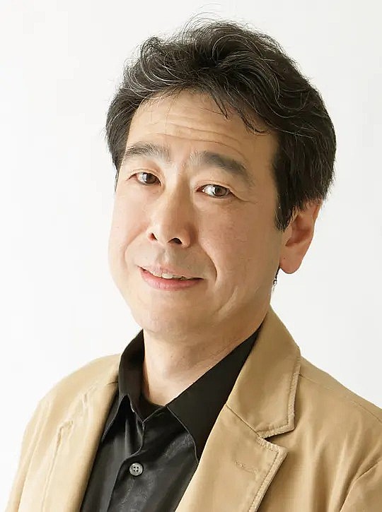 平野俊隆 Hirano Toshitaka照片