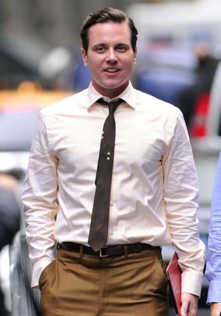 迈克尔·莫斯利 Michael Mosley照片