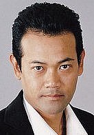 贺川黑之助 Kuronosuke Kagawa照片