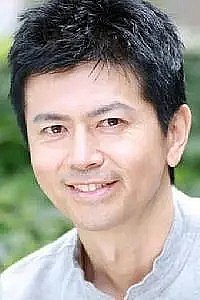石川真 Shin Ishikawa照片