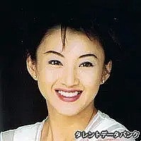 川岛朋子 Kawashima Tomoko照片