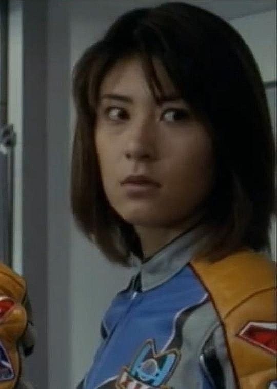 松田泉子 Izumi Matsuda照片