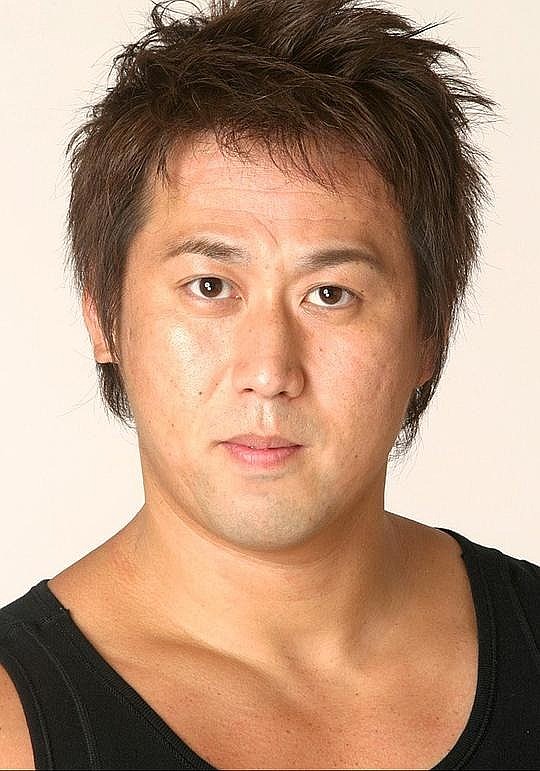 中村浩二 Kôji Nakamura照片