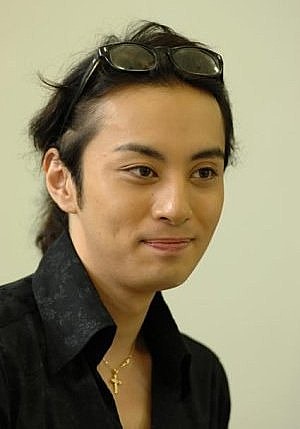 加加美正史 Masashi Kagami照片
