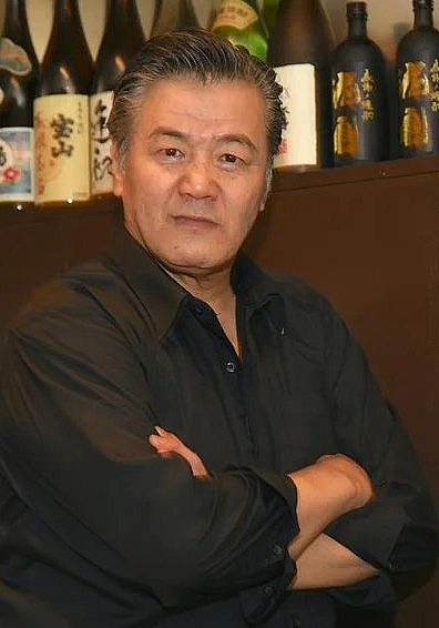大和武士 Takeshi Yamato照片