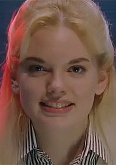 黛比·雷吉尔 Debbie Regier照片