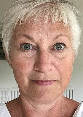 奥德丽·库克 Audrey Cooke照片