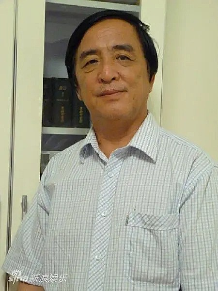 张晓亚 Xiaoya Zhang照片