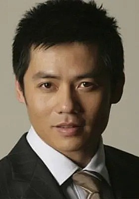 林熙越 Xiyue Lin照片