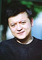 赵屹鸥 Yi'ou Zhao照片