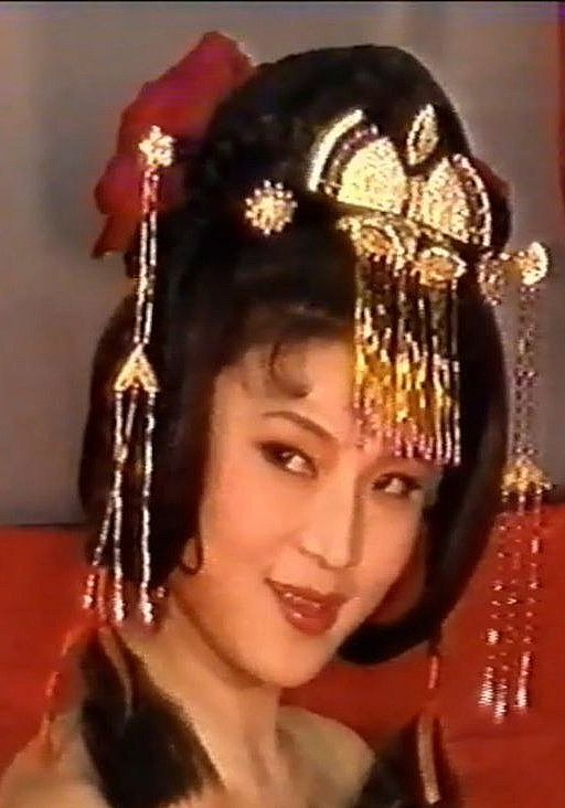 赵虹 Hong Zhao照片