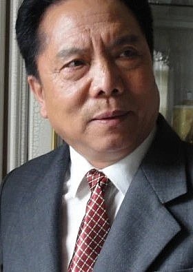 孙长江 Changjiang Sun照片